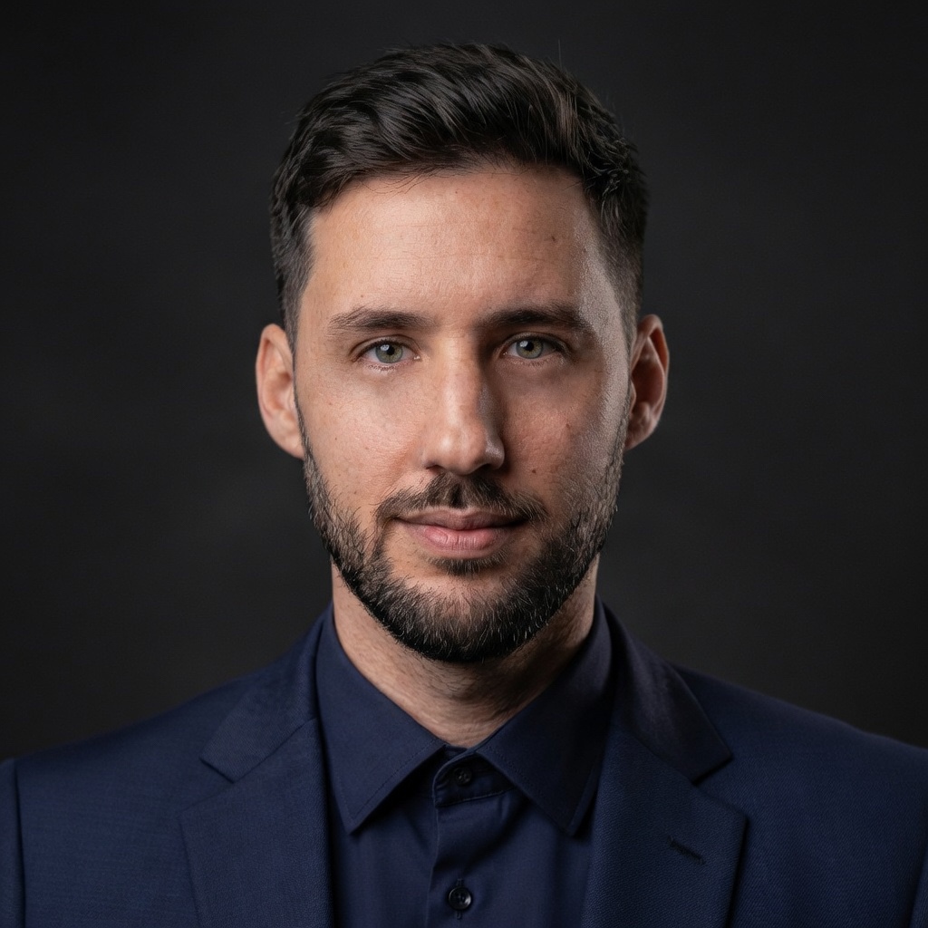 Nicolas Burgueño